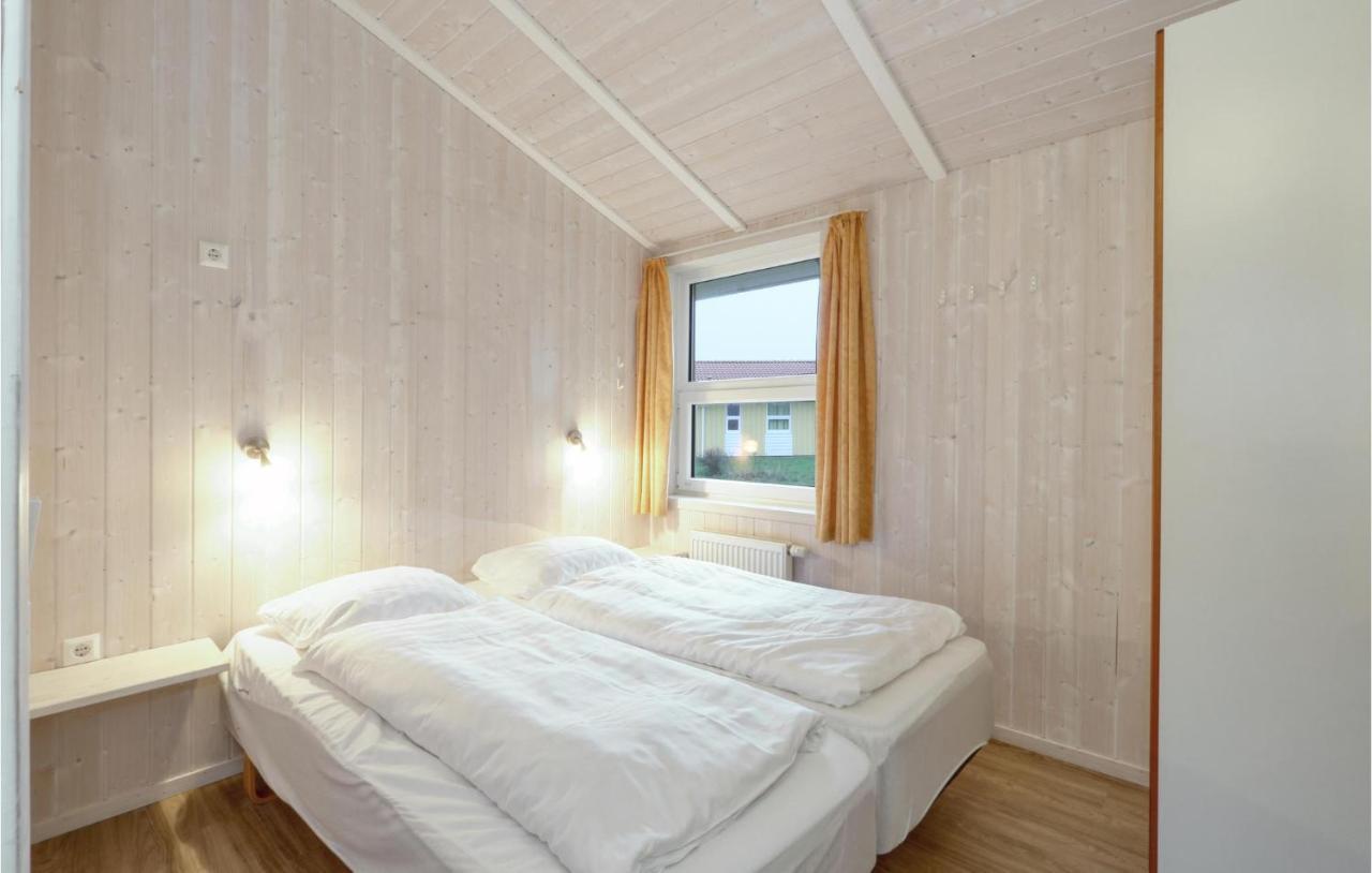Friedrichskoog-Strandpark 8 Exterior photo